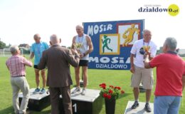 VI Urodzinowa Działdowska Dycha