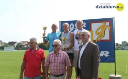 VI Urodzinowa Działdowska Dycha
