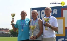 VI Urodzinowa Działdowska Dycha