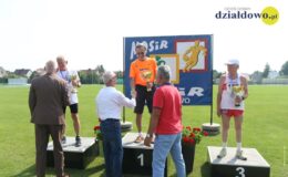 VI Urodzinowa Działdowska Dycha