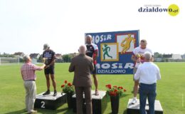 VI Urodzinowa Działdowska Dycha