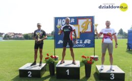 VI Urodzinowa Działdowska Dycha