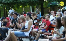 Qbik, Szulerzy, Rozes, Tulinki i Maraquja – muzyczna uczta