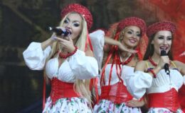 Qbik, Szulerzy, Rozes, Tulinki i Maraquja – muzyczna uczta