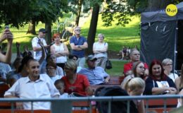 Qbik, Szulerzy, Rozes, Tulinki i Maraquja – muzyczna uczta