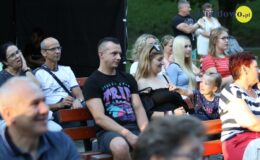 Qbik, Szulerzy, Rozes, Tulinki i Maraquja – muzyczna uczta