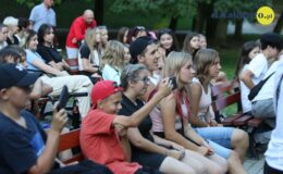 Qbik, Szulerzy, Rozes, Tulinki i Maraquja – muzyczna uczta