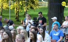 Qbik, Szulerzy, Rozes, Tulinki i Maraquja – muzyczna uczta