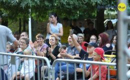 Qbik, Szulerzy, Rozes, Tulinki i Maraquja – muzyczna uczta