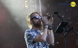 Qbik, Szulerzy, Rozes, Tulinki i Maraquja – muzyczna uczta