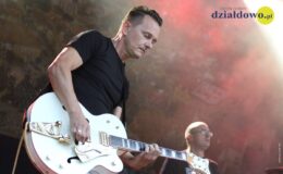 Qbik, Szulerzy, Rozes, Tulinki i Maraquja – muzyczna uczta