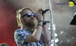Qbik, Szulerzy, Rozes, Tulinki i Maraquja – muzyczna uczta