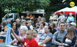 Qbik, Szulerzy, Rozes, Tulinki i Maraquja – muzyczna uczta