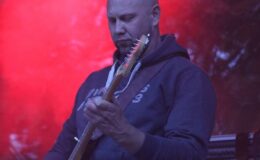 Qbik, Szulerzy, Rozes, Tulinki i Maraquja – muzyczna uczta