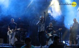 Qbik, Szulerzy, Rozes, Tulinki i Maraquja – muzyczna uczta
