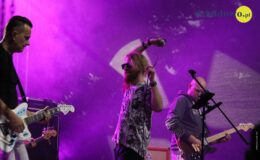 Qbik, Szulerzy, Rozes, Tulinki i Maraquja – muzyczna uczta