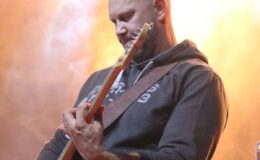 Qbik, Szulerzy, Rozes, Tulinki i Maraquja – muzyczna uczta