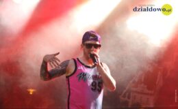 Qbik, Szulerzy, Rozes, Tulinki i Maraquja – muzyczna uczta