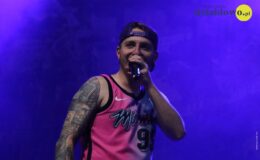 Qbik, Szulerzy, Rozes, Tulinki i Maraquja – muzyczna uczta