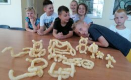 Wakacje nie muszą być nudne!