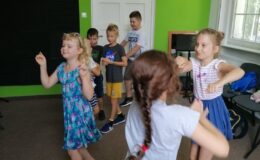 Wakacje nie muszą być nudne!