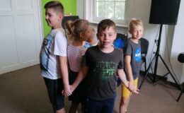 Wakacje nie muszą być nudne!