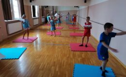 Wakacje nie muszą być nudne!