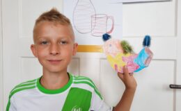 Wakacje nie muszą być nudne!