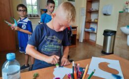 Wakacje nie muszą być nudne!