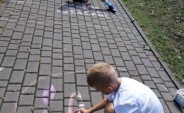 Wakacje nie muszą być nudne!