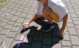 Wakacje nie muszą być nudne!