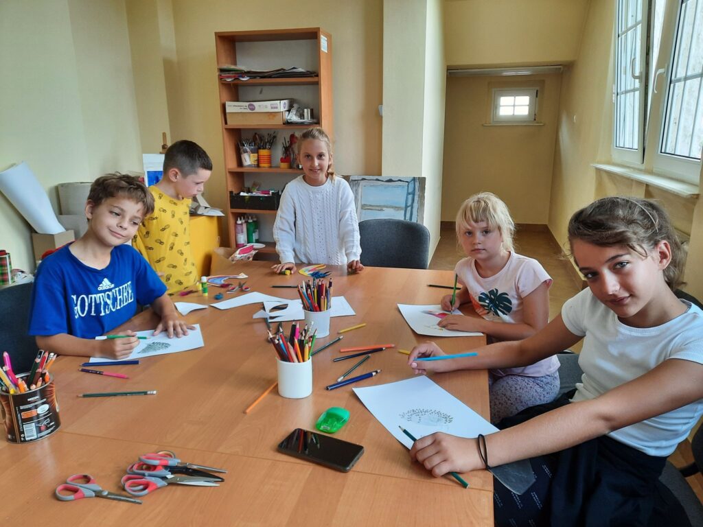 Wakacje nie muszą być nudne! Wakacje nie muszą być nudne!