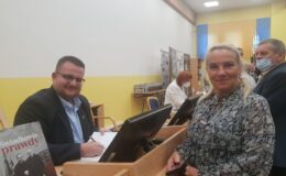 Pamięć o naszych Męczennikach jest wciąż żywa