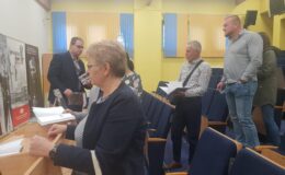 Pamięć o naszych Męczennikach jest wciąż żywa