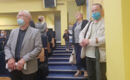 Pamięć o naszych Męczennikach jest wciąż żywa