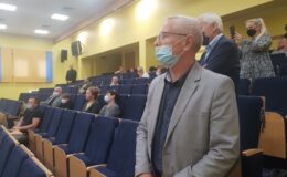 Pamięć o naszych Męczennikach jest wciąż żywa