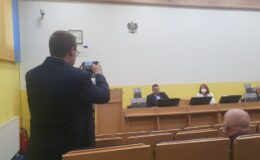 Pamięć o naszych Męczennikach jest wciąż żywa