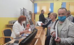 Pamięć o naszych Męczennikach jest wciąż żywa