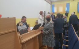 Pamięć o naszych Męczennikach jest wciąż żywa