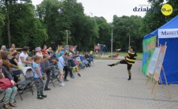 „(Nie)Zwykła Biblioteka”