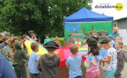 „(Nie)Zwykła Biblioteka”