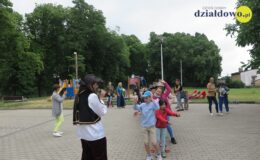 „(Nie)Zwykła Biblioteka”