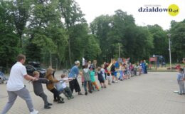 „(Nie)Zwykła Biblioteka”