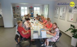 „(Nie)Zwykła Biblioteka”