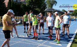 Trzeci bieg tegorocznego Grand Prix testu Coopera odbędzie 26 sierpnia
