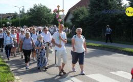 Piesza Pielgrzymka Ewangelizacyjna Działdowo – Jasna Góra