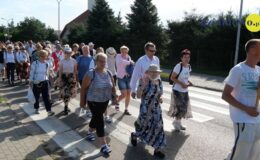 Piesza Pielgrzymka Ewangelizacyjna Działdowo – Jasna Góra
