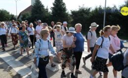 Piesza Pielgrzymka Ewangelizacyjna Działdowo – Jasna Góra