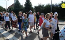 Piesza Pielgrzymka Ewangelizacyjna Działdowo – Jasna Góra