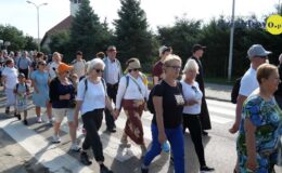 Piesza Pielgrzymka Ewangelizacyjna Działdowo – Jasna Góra